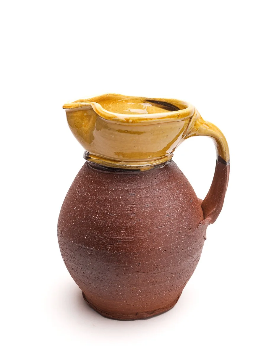 Large Jug, HJ37