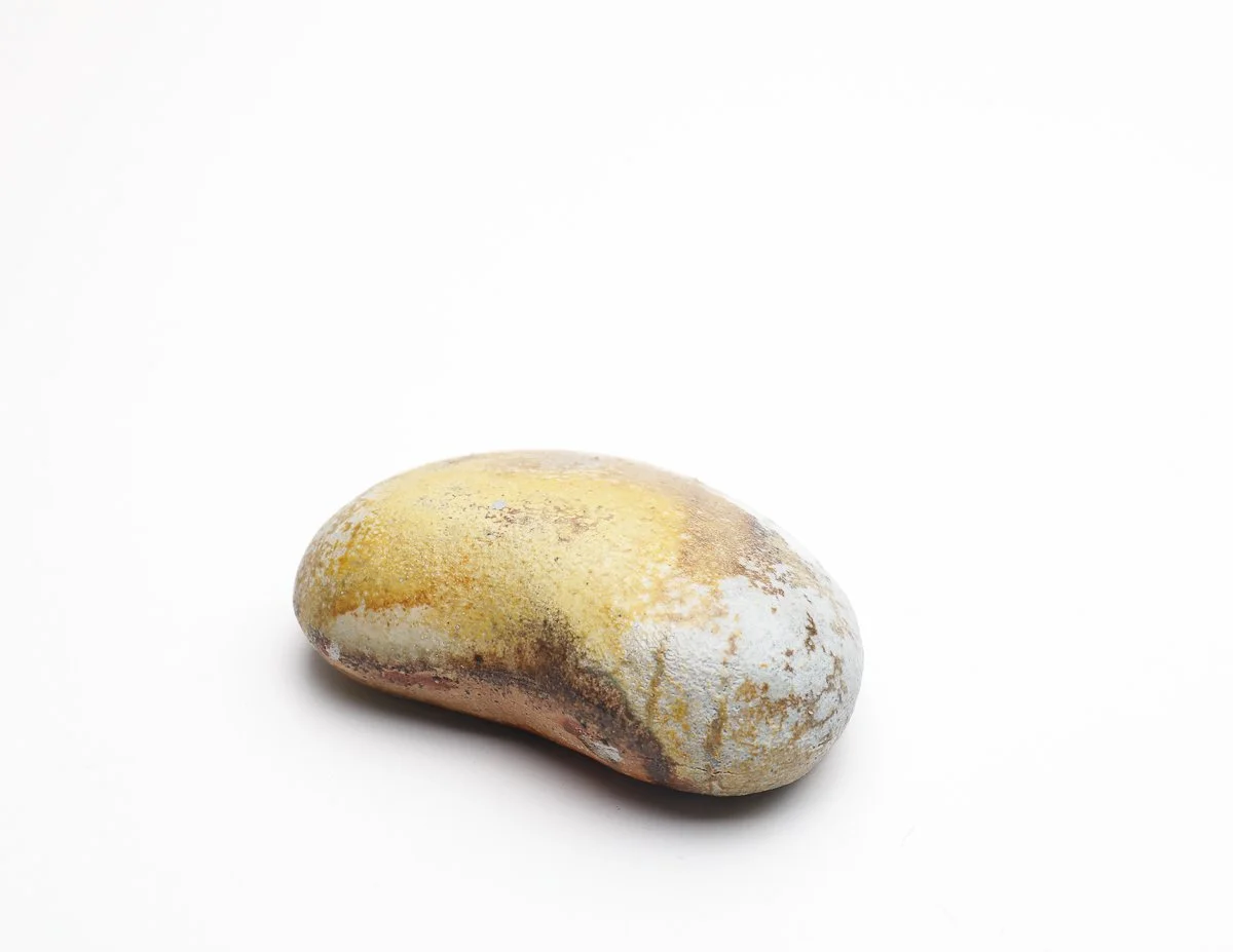 Bean Pebble, HC45