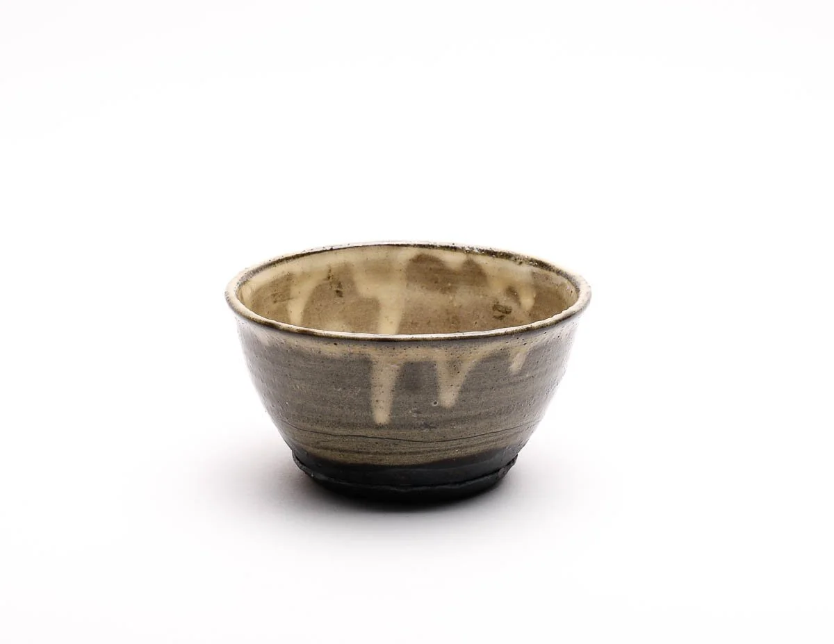 Small Bowl MF96 — The Leach Pottery