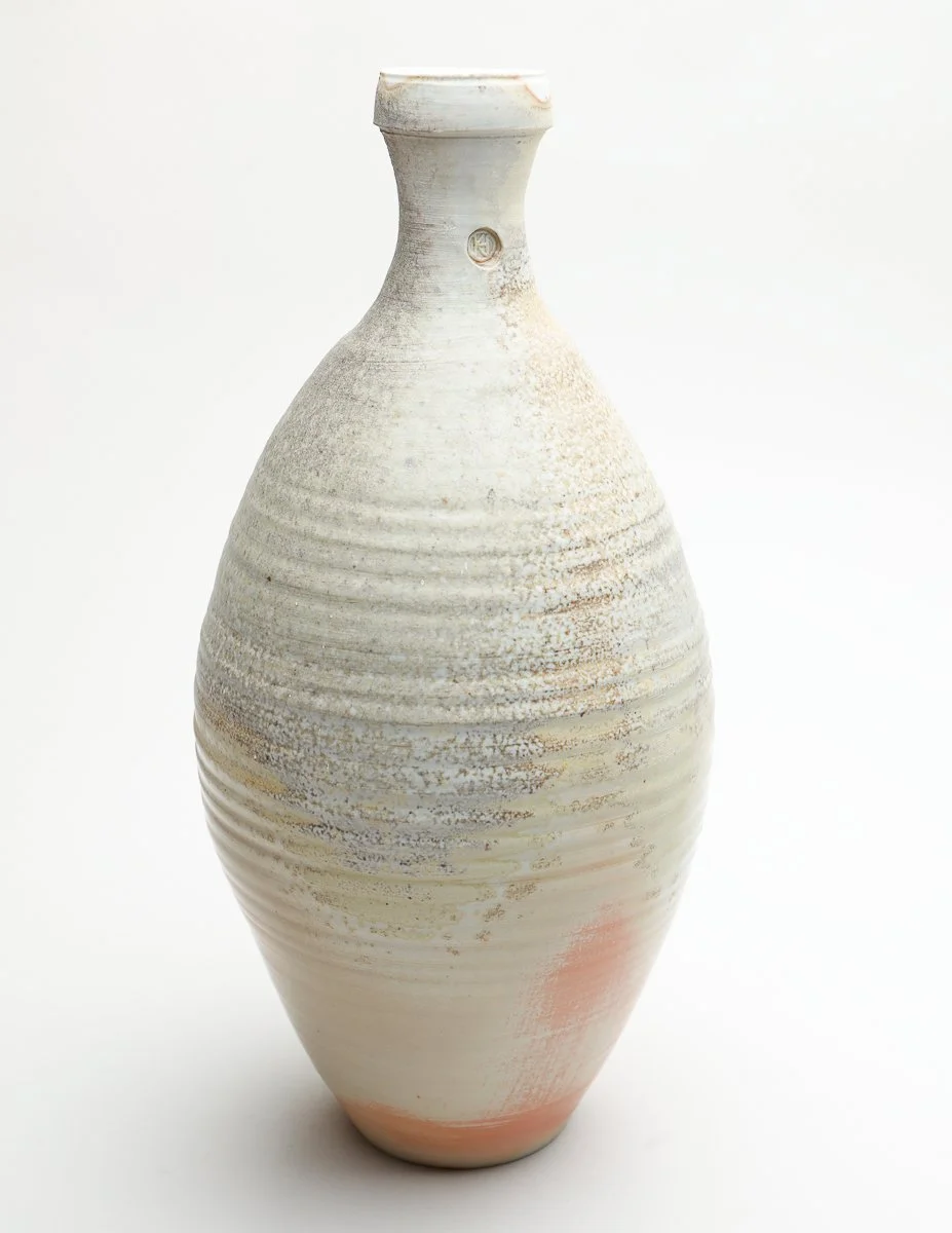 Porcelain Bottle, HC35