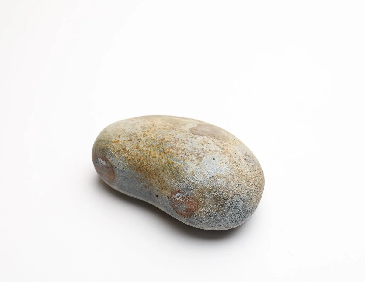 Bean Pebble, HC44