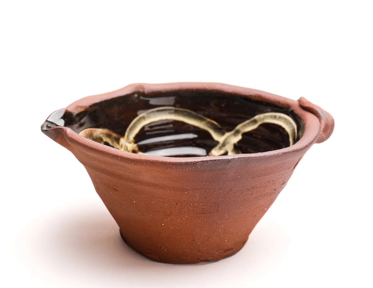 Large Mixing Bowl, HJ41