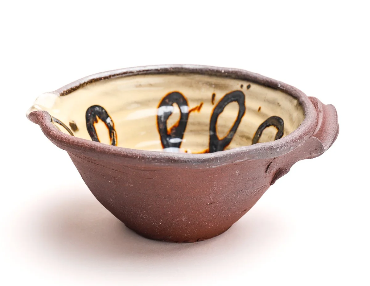 Large Mixing Bowl, HJ3