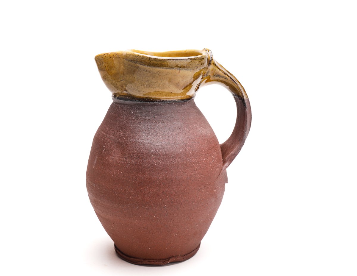 Medium Jug, HJ8