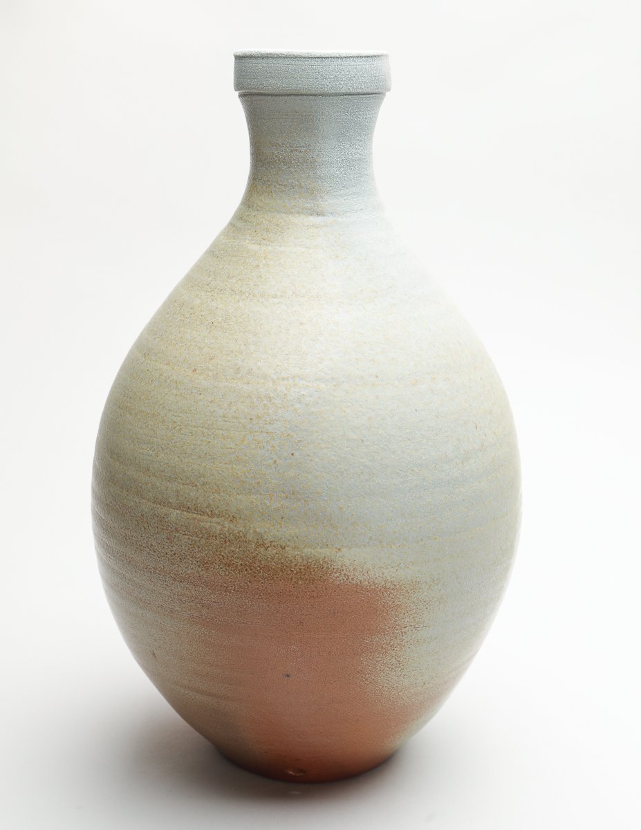 Lamp Base Bottle, HC52