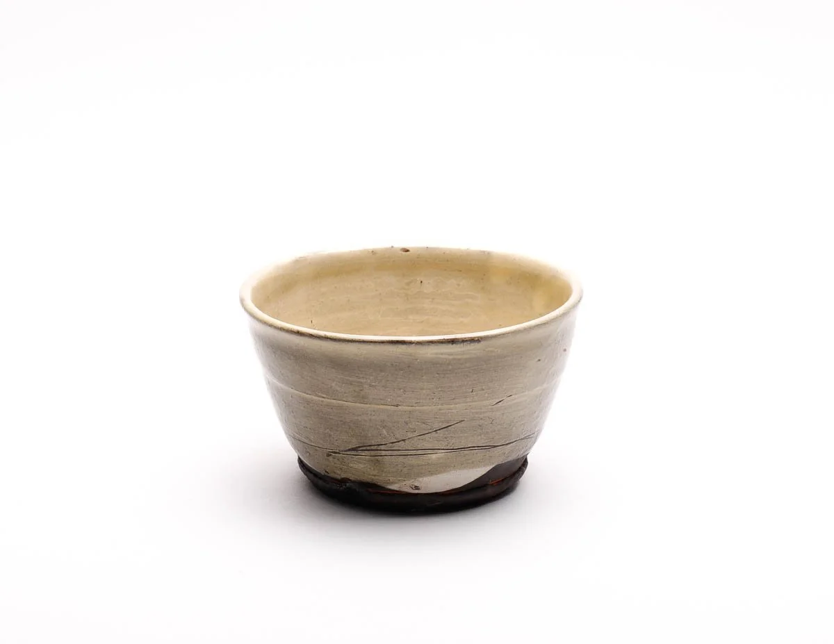 Small Bowl MF97 — The Leach Pottery