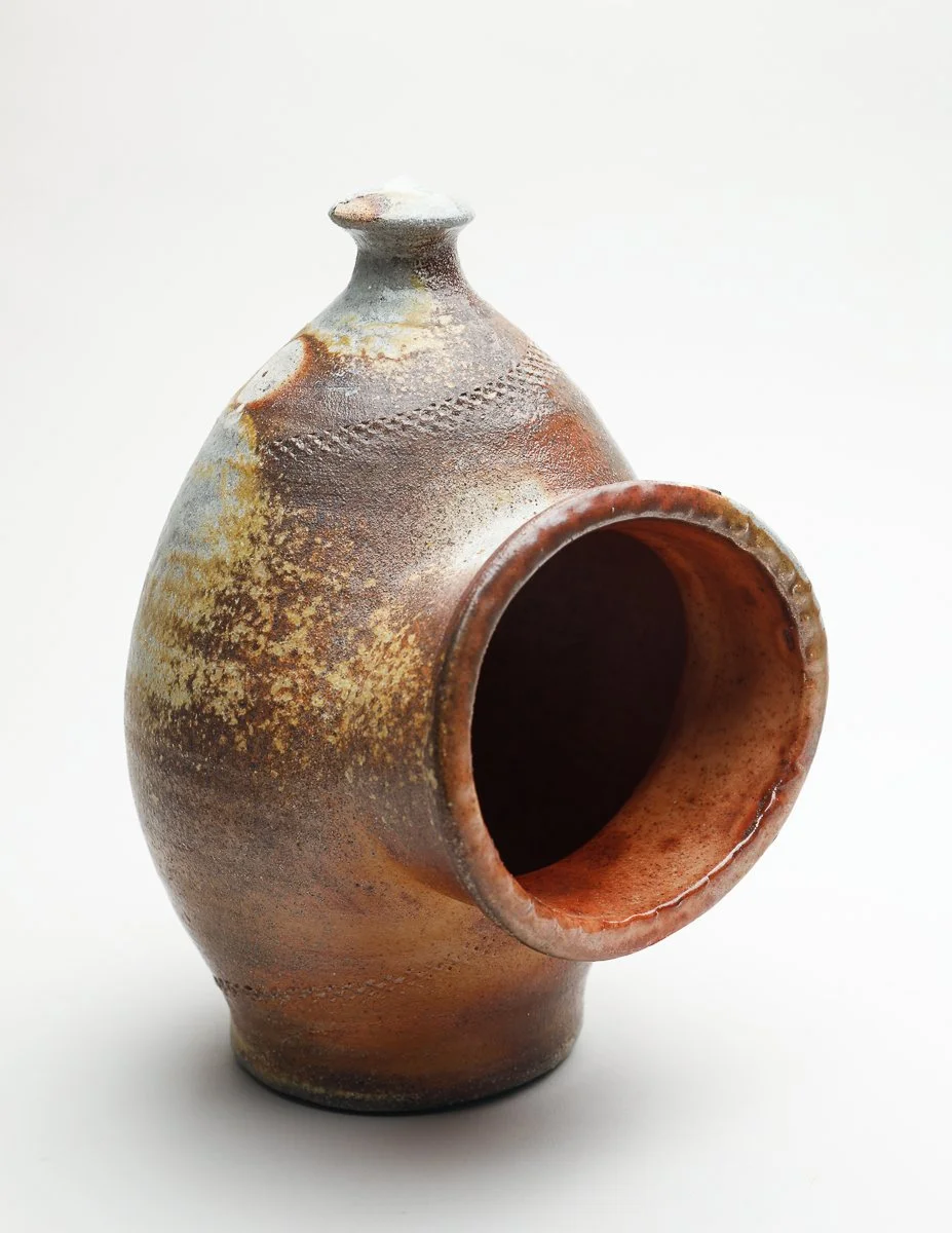 Large Salt Pig, HC41