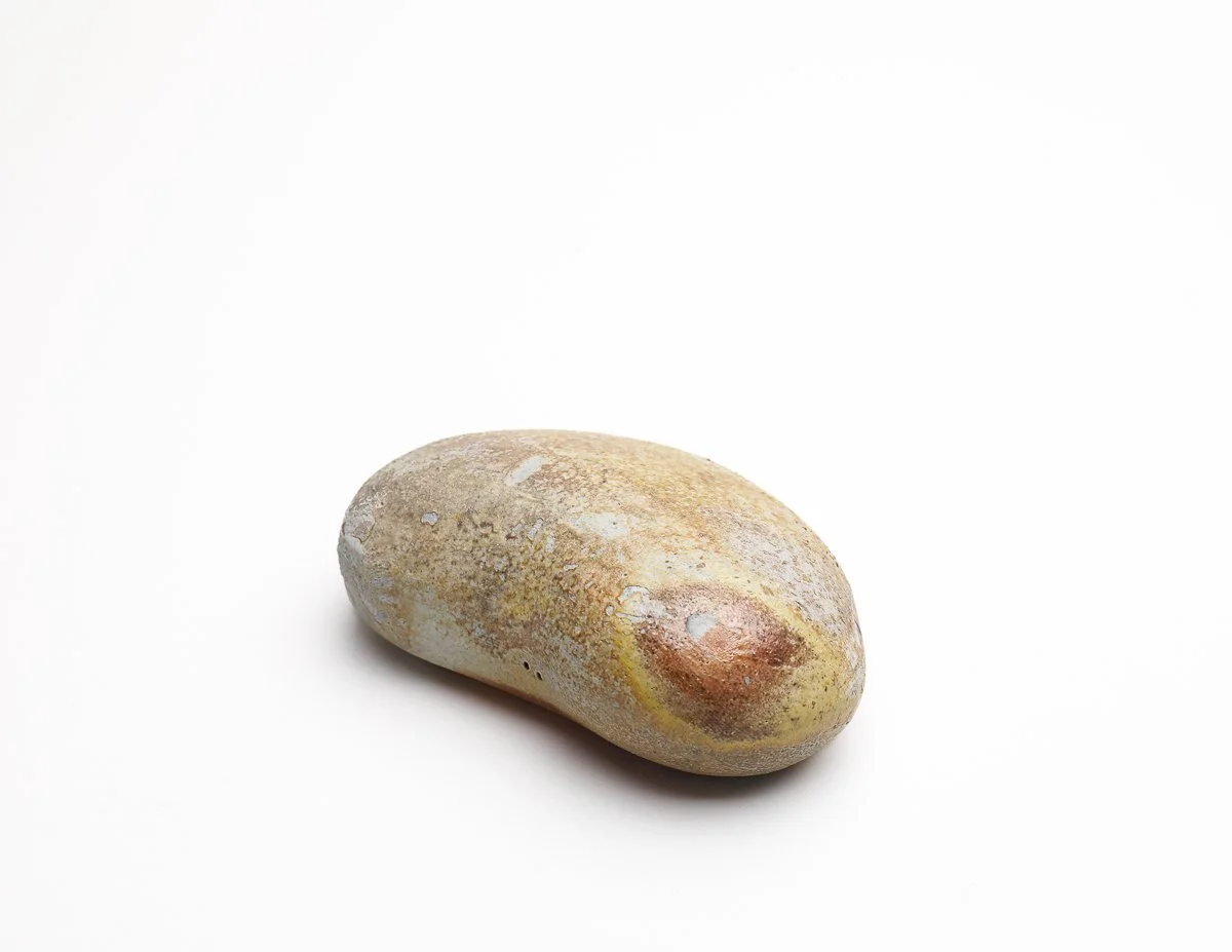 Bean Pebble, HC43
