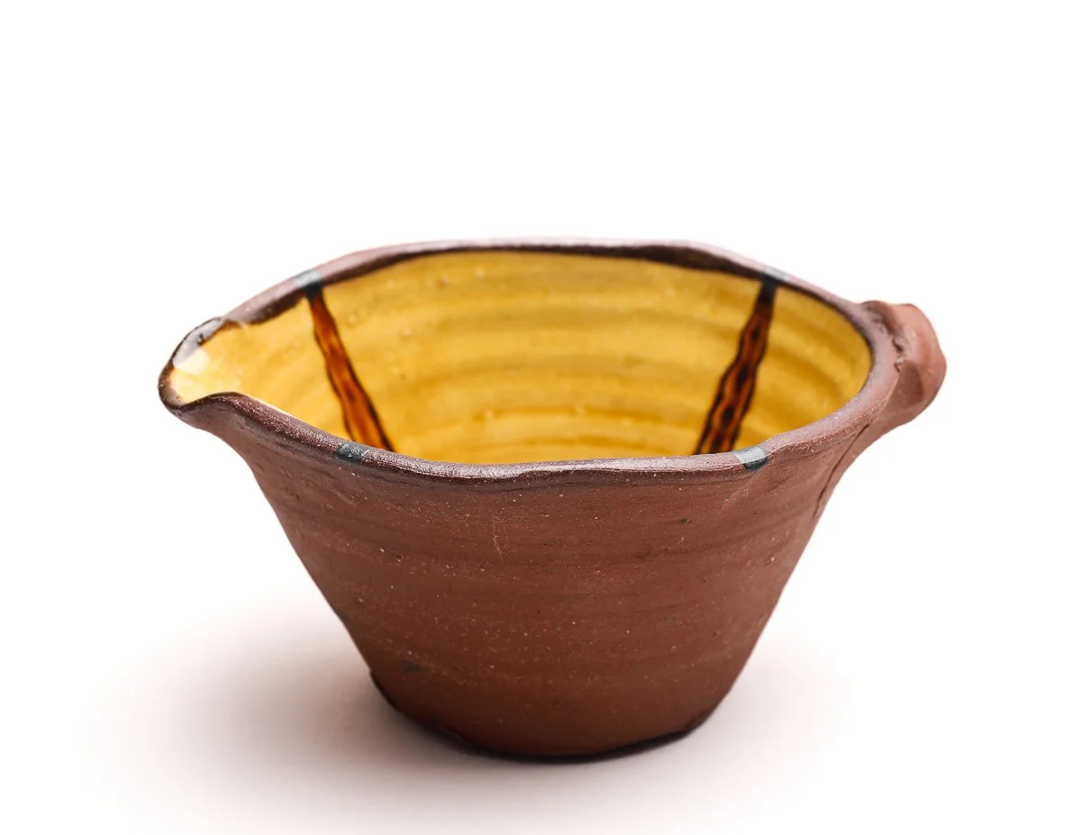 Small Mixing Bowl, HJ42