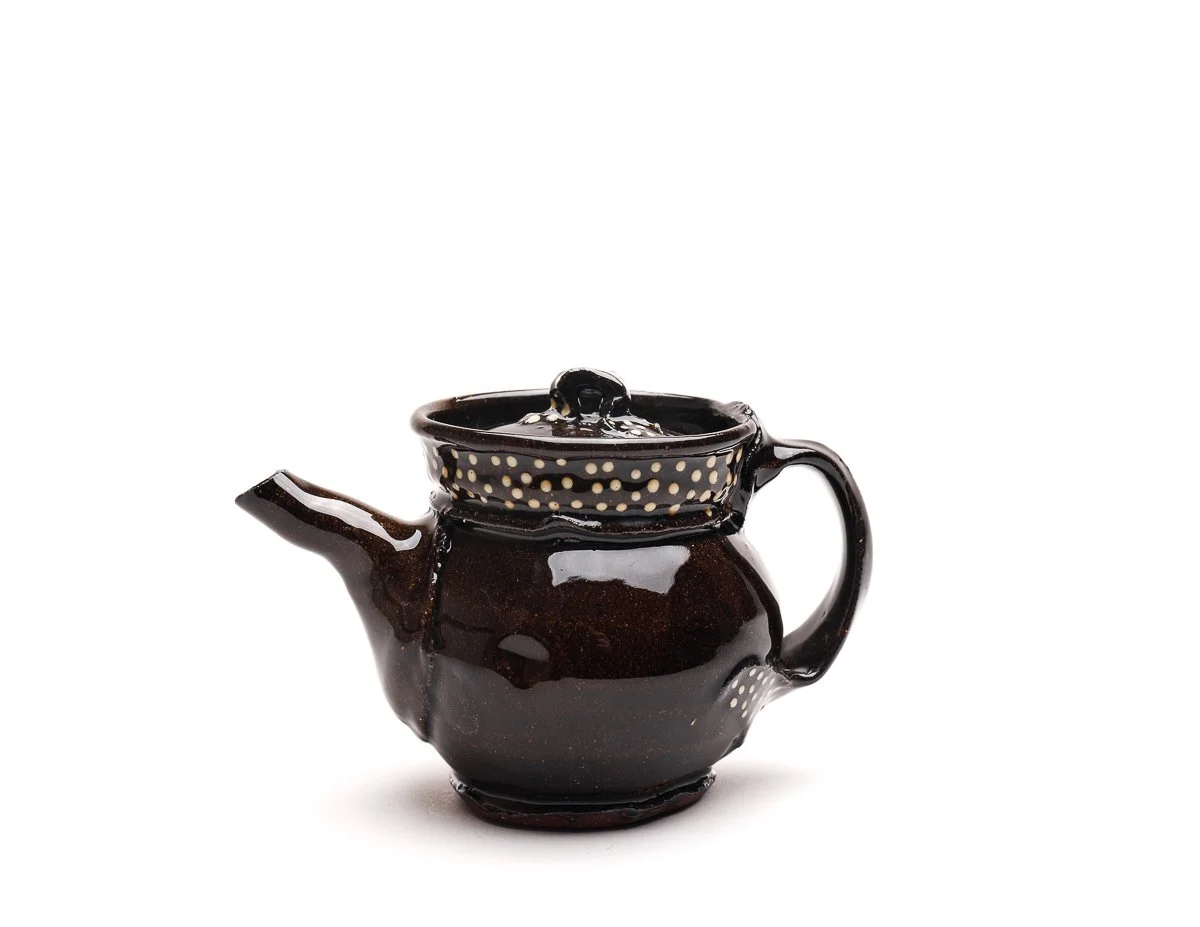 Small Teapot, HJ7A
