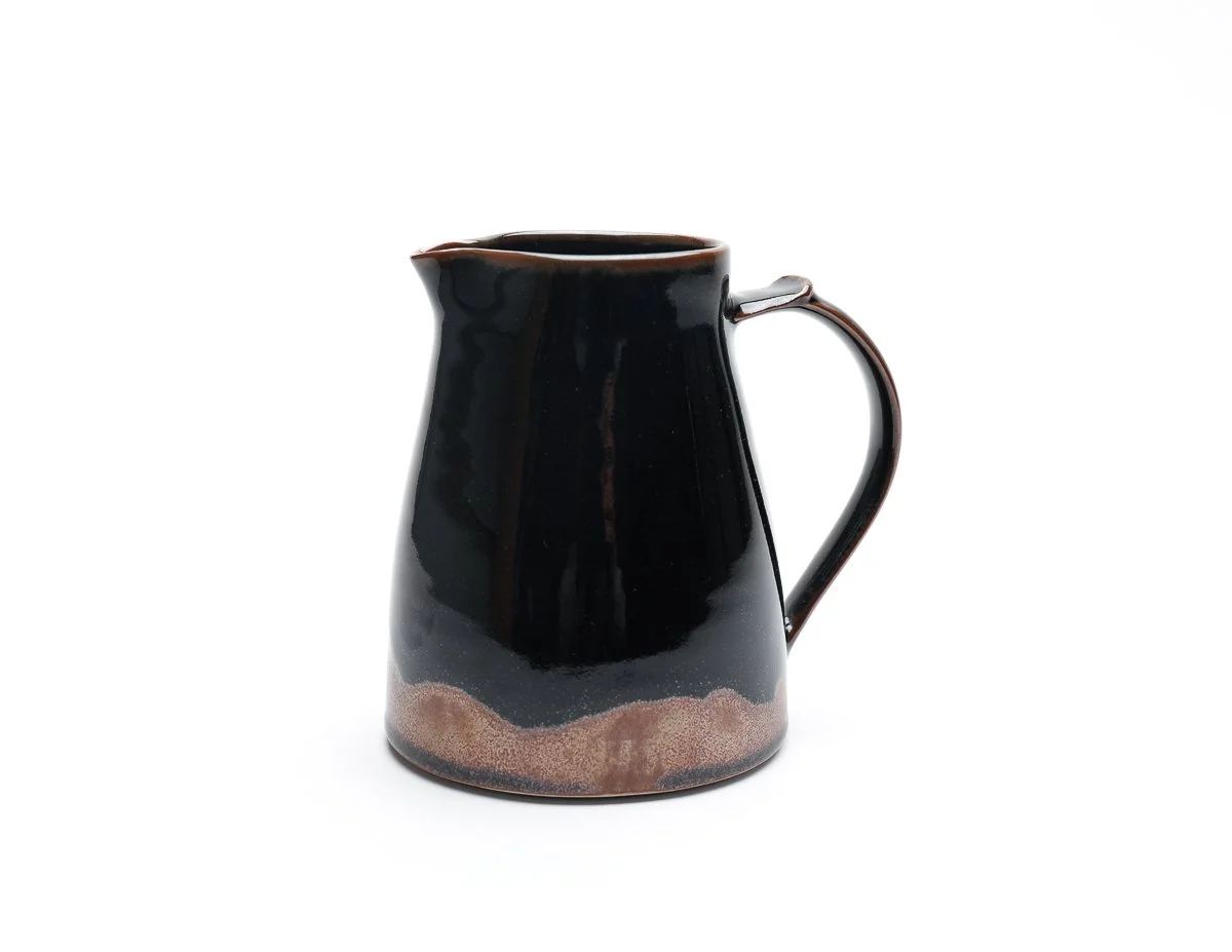 Tenmoku Jug, CK411