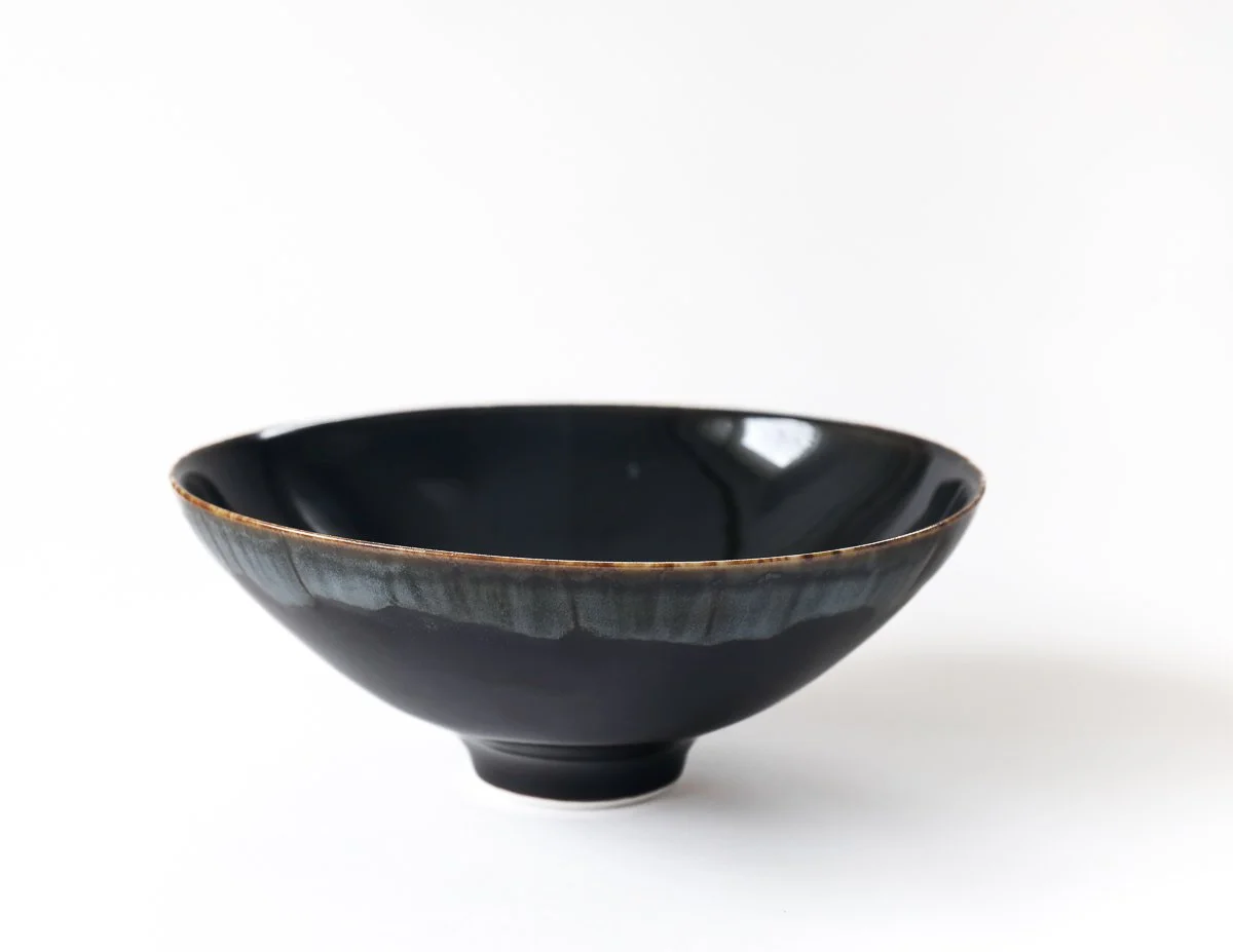 Tenmoku Bowl, CK420