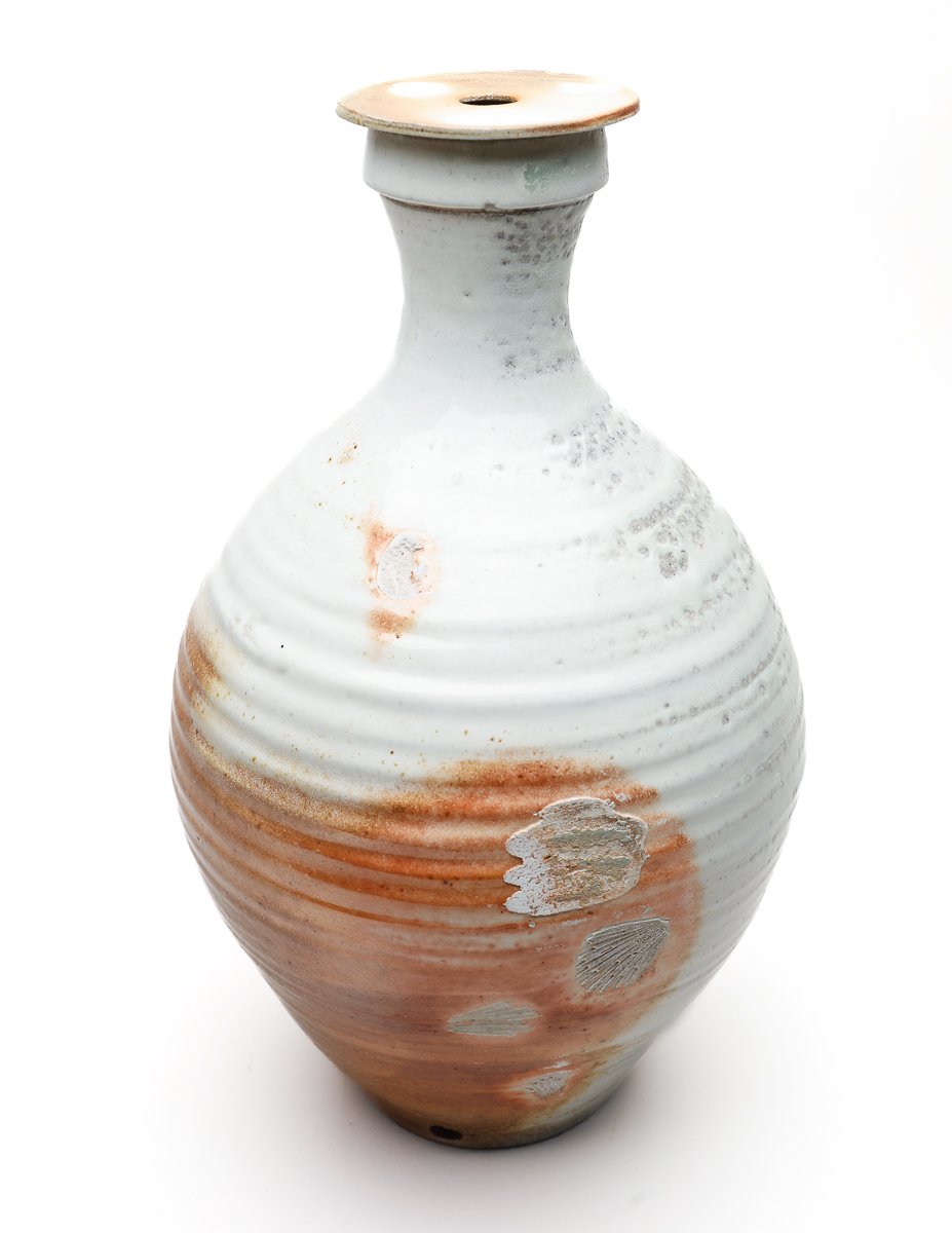 Lamp Base Bottle, HC34