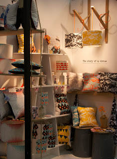  My Butterscotch & Beesting stand at Pulse