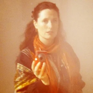 Amelia Gregory - Writer & producer, Amelia's Magazine
