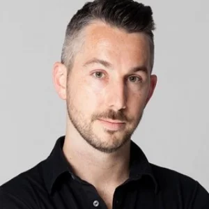 David Nichollls - Design Editor, The Telegraph Magazine