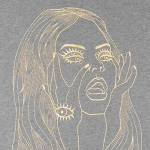 Leopards Lunch - "I am an illustrator in the process of designing a range of illustrated items for sale. Each original design is printed in limited numbers, making your purchase extra special."