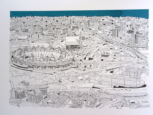 Olympic Park