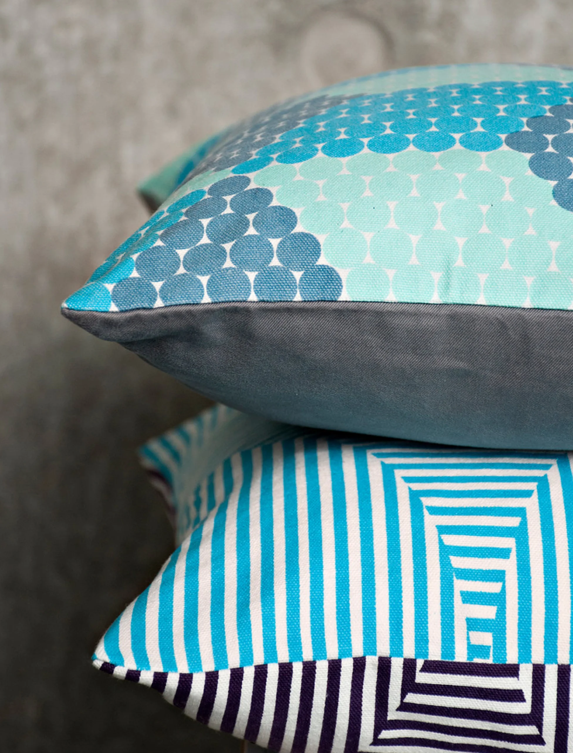 Kangan's Cushions