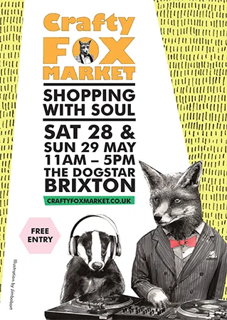 CraftyFox_Spring_A6_Flyer_DogstarBrixton copy