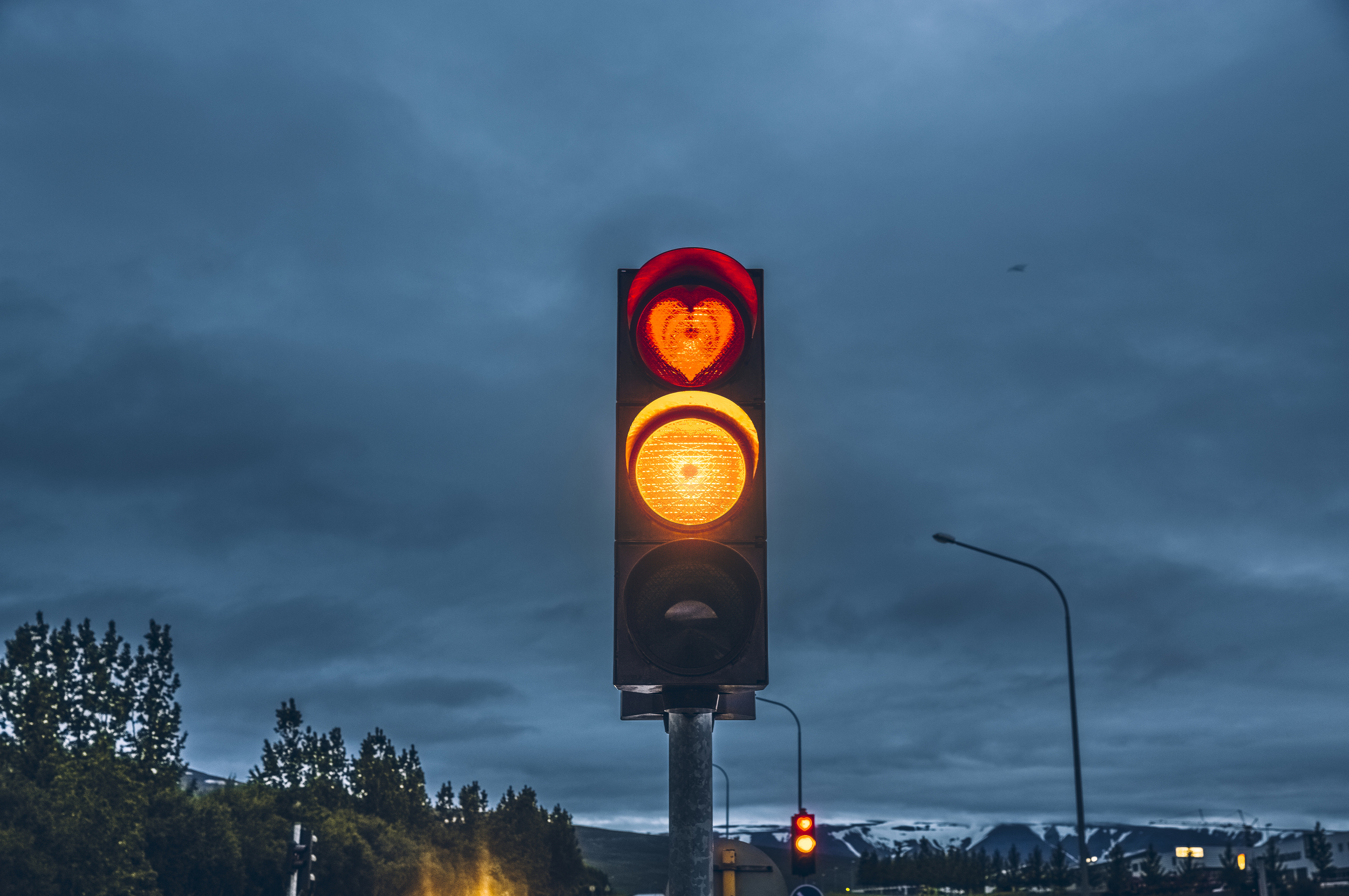 Akureyri traffic light.jpg