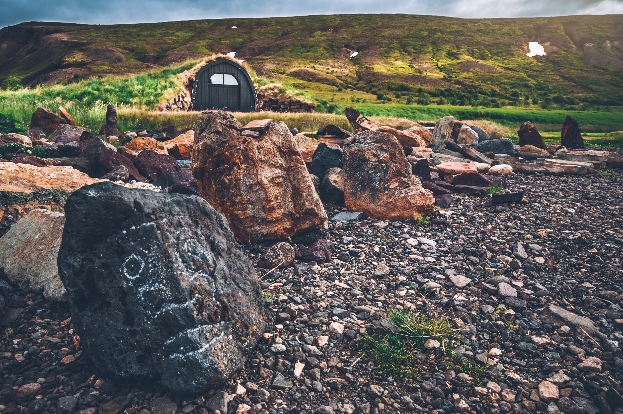 Páll Guðmundsson's workshop in Húsafell.jpg