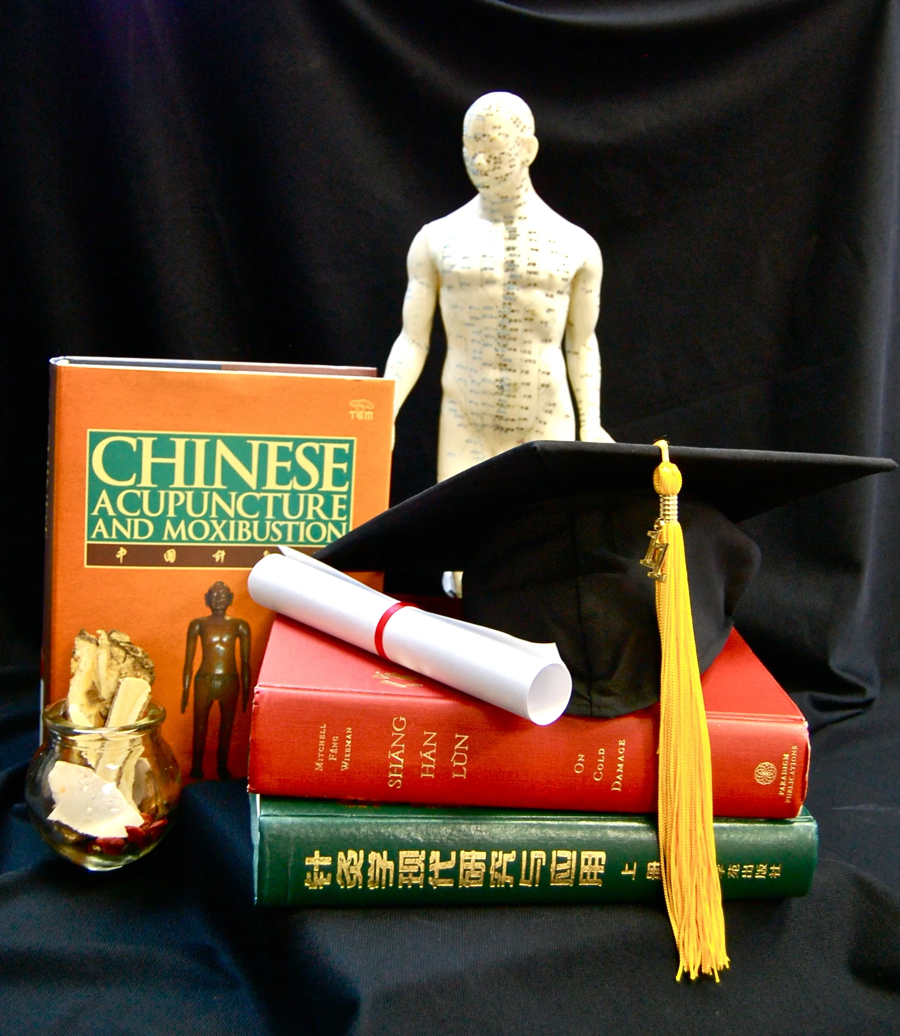 "If you are planning for a year, sow rice; if you are planning for a decade, plant trees; if you are planning for a lifetime, educate people ." -Confucius