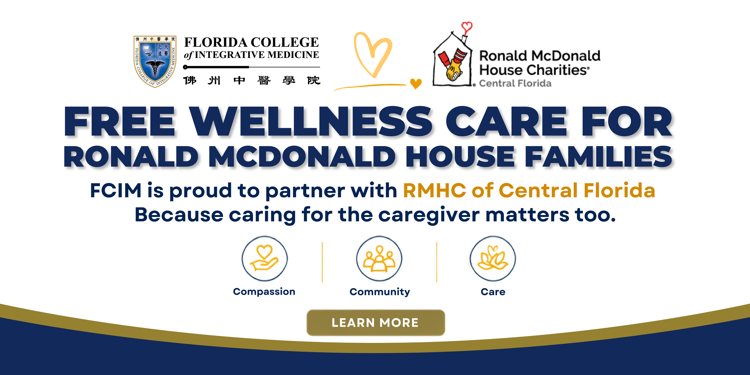 Florida College of Integrative Medicine