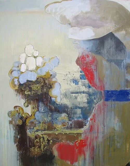 Separation 60" x 48"