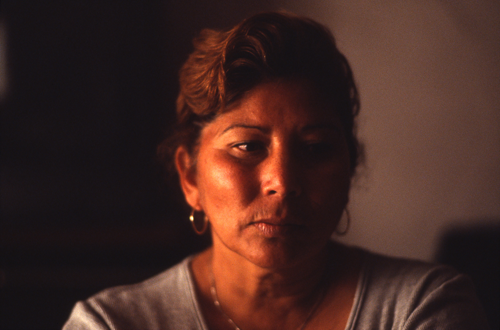  The Missing Daughters of Juarez (Alphabet City/MIT Press)  Irma Monreal Jaime, daughter Esmeralda Herrera Monreal  “I know that it hurts differently for everyone, but for me I feel that an entire part of my life ended. Every day was a happy day with