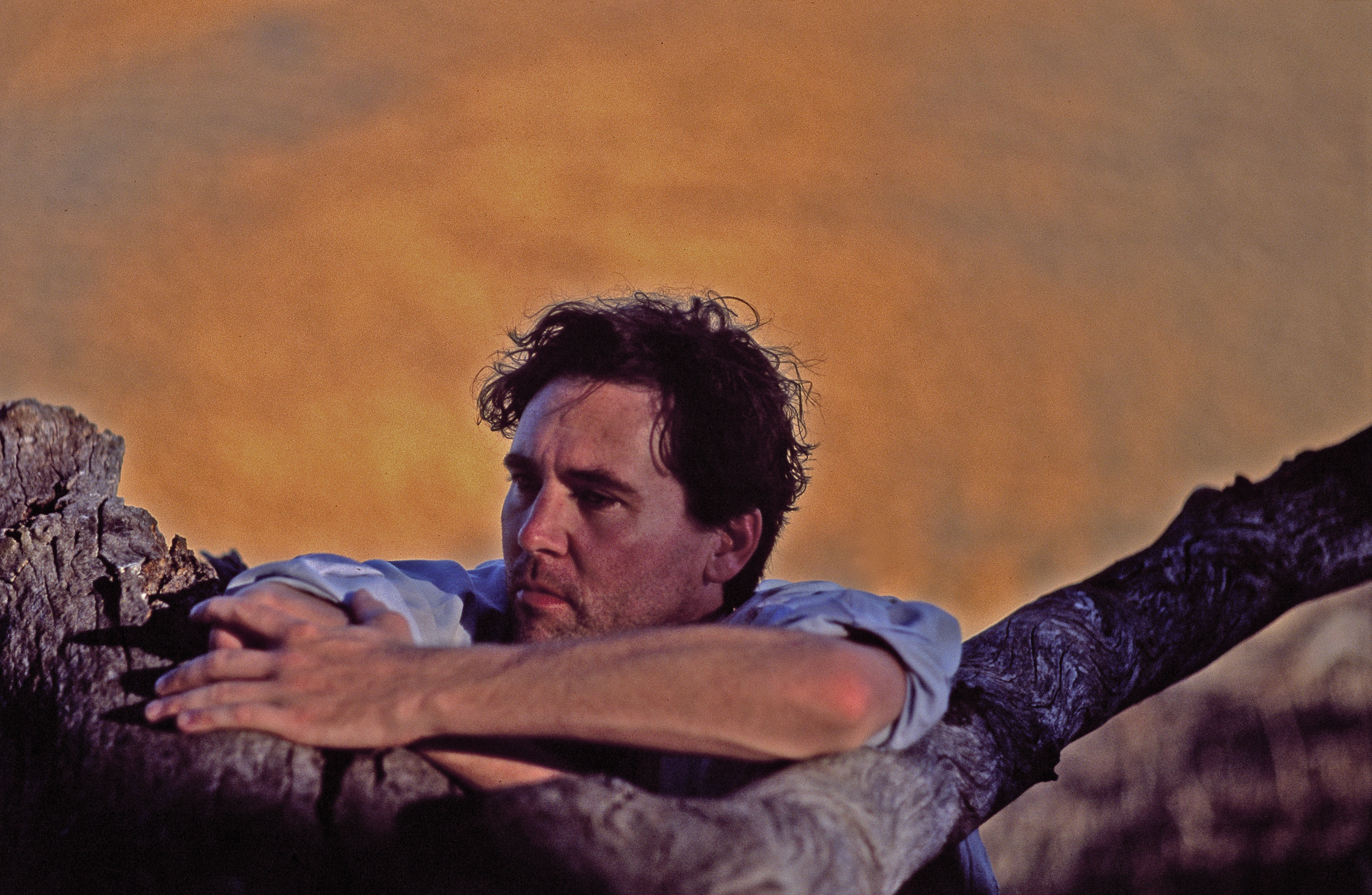    The Washington Post: For Cass McCombs, the truth is blowing in the apocalyptic breeze   