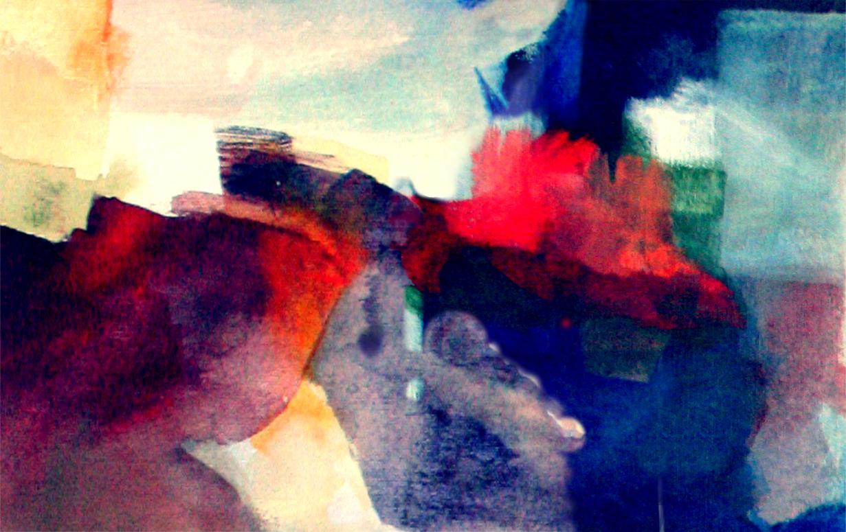 Original artwork by Ben Kolesar