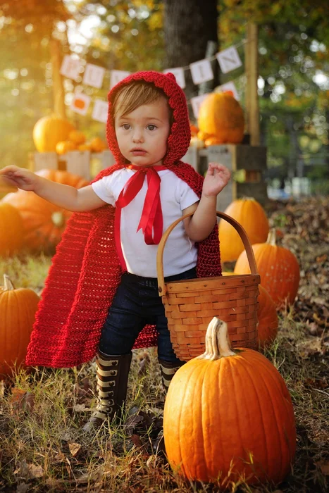 I hope everyone has a safe and happy Halloween!