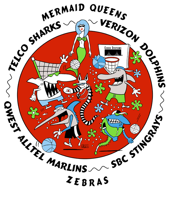 Cisco Systems Employee Teams Design