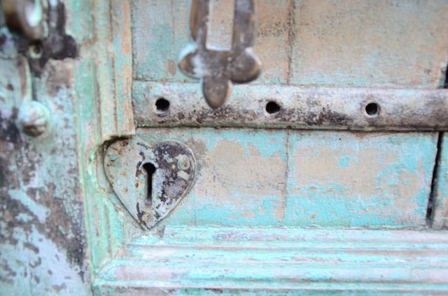 Practicing composition and white balance techniques. Photo by student Kimberly Chiozza Bridges