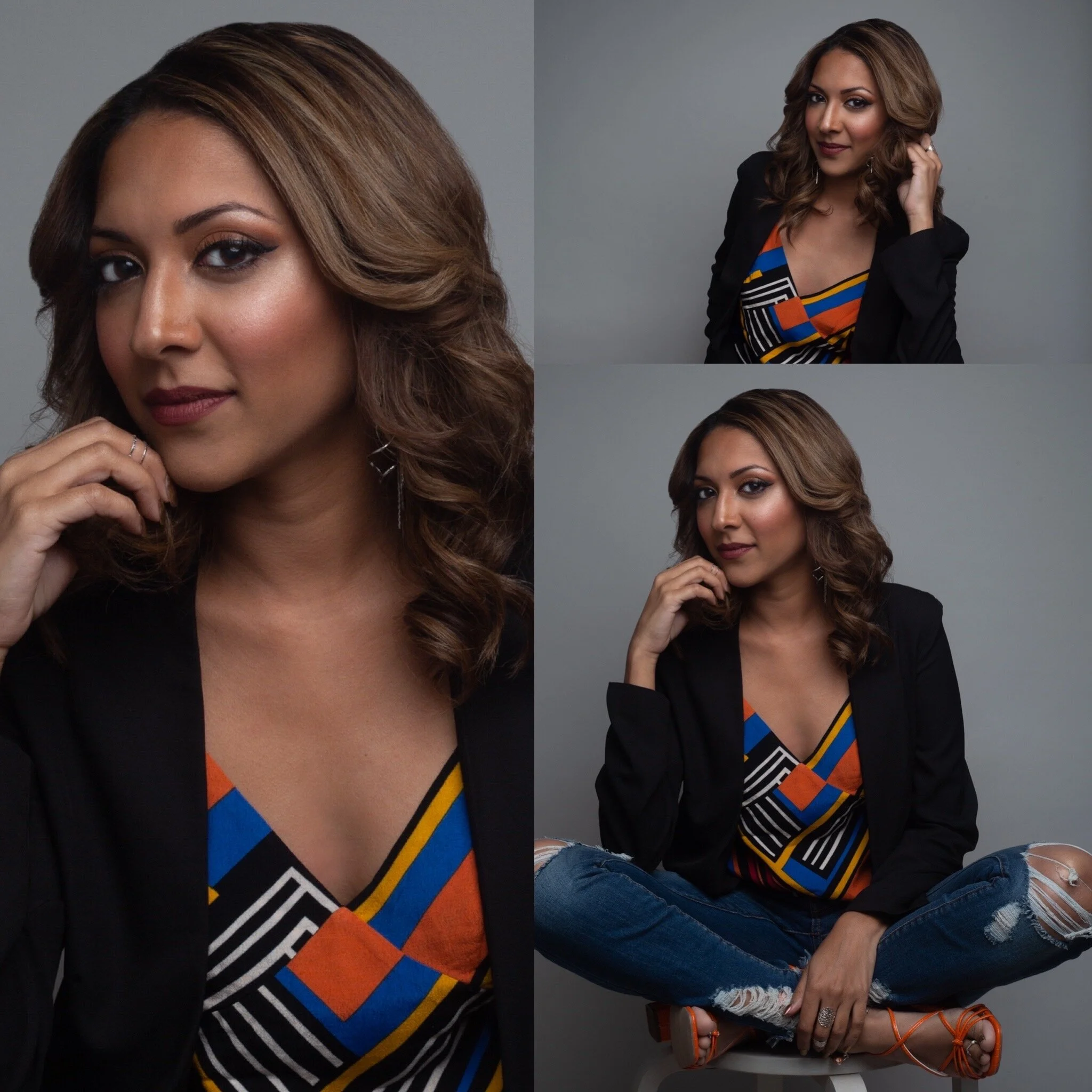  Lifestyle Business Portraits