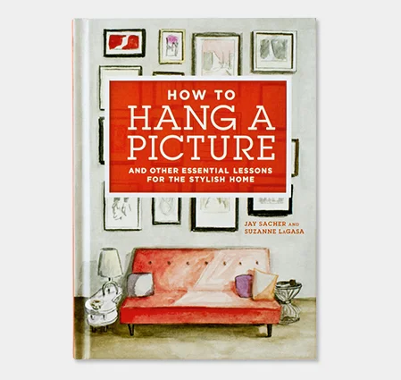 How to Hang a Picture