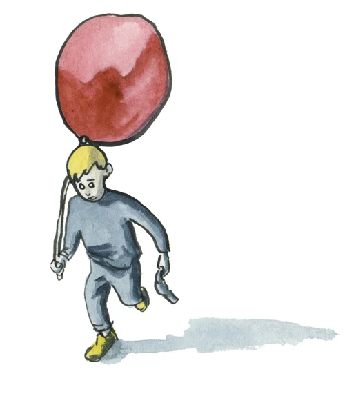 The Red Balloon