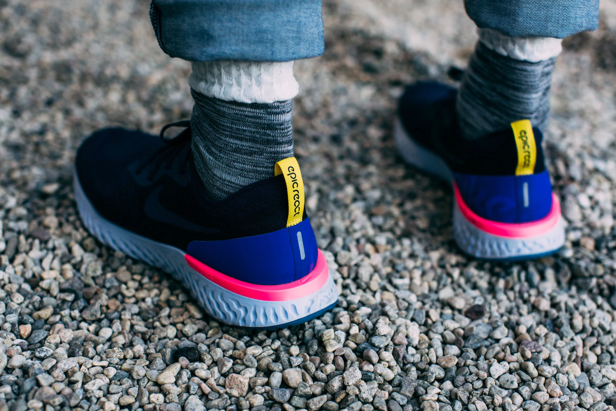 nike epic react nordstrom