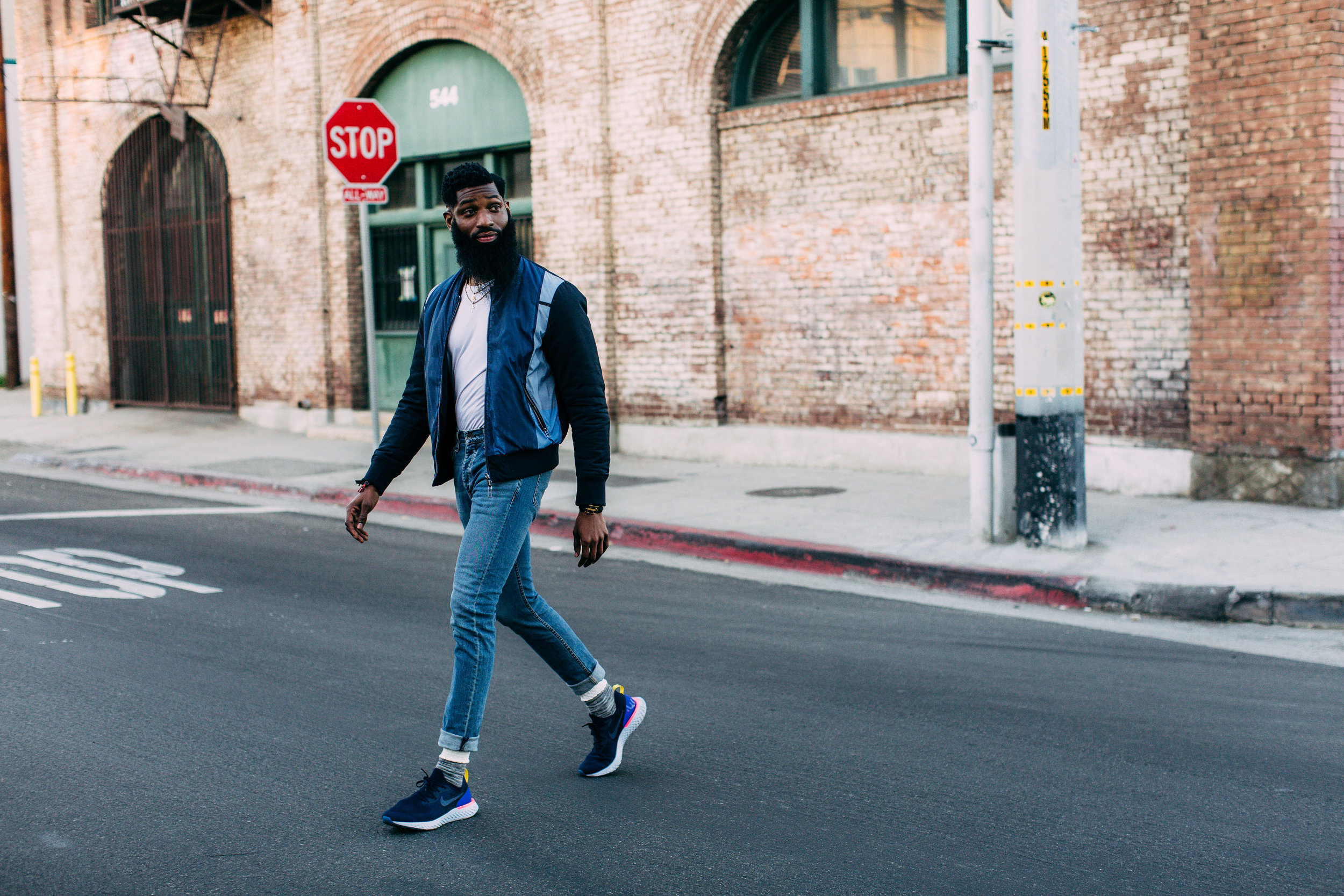 Nike x Nordstrom Epic React Holdenfocus