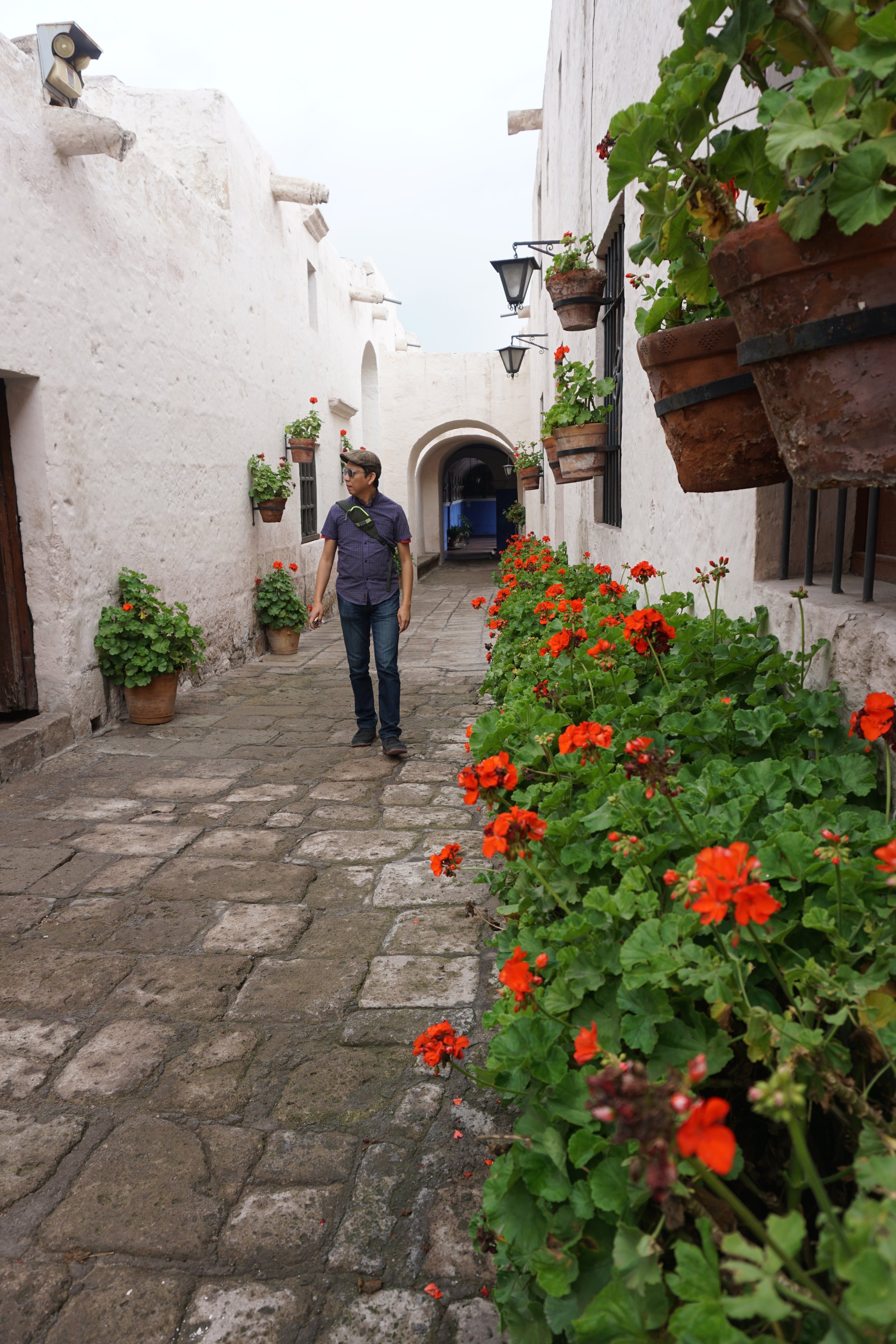 Monasterio de Santa Catalina
