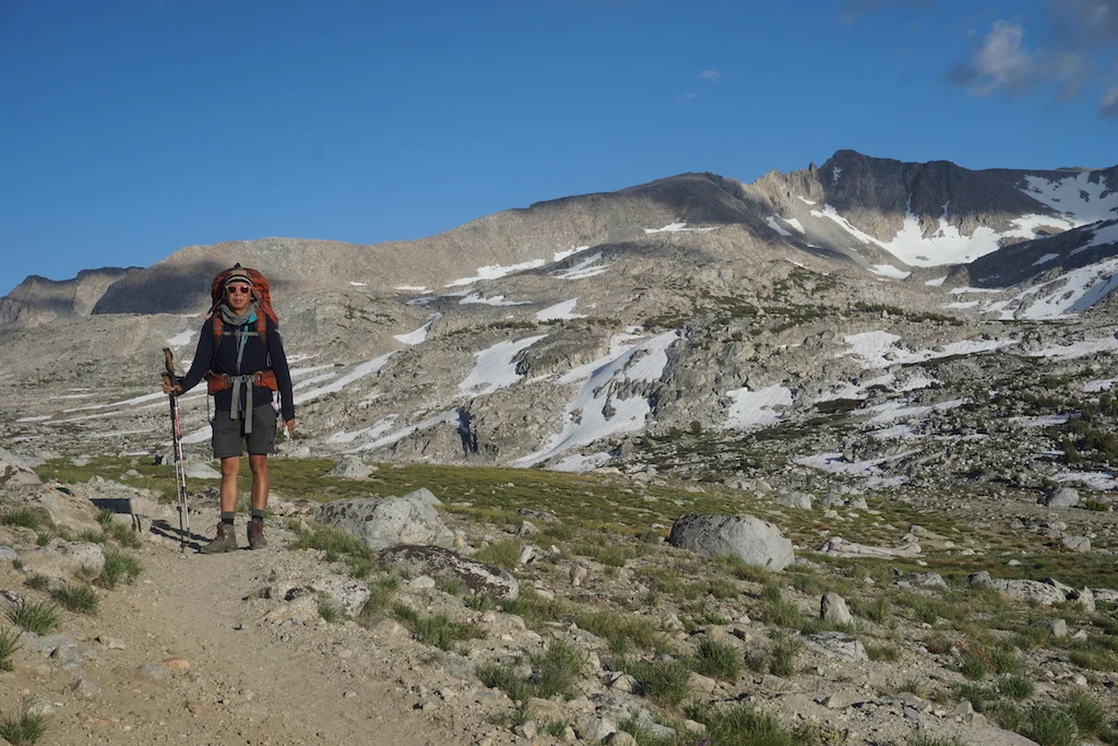 Humphreys Basin