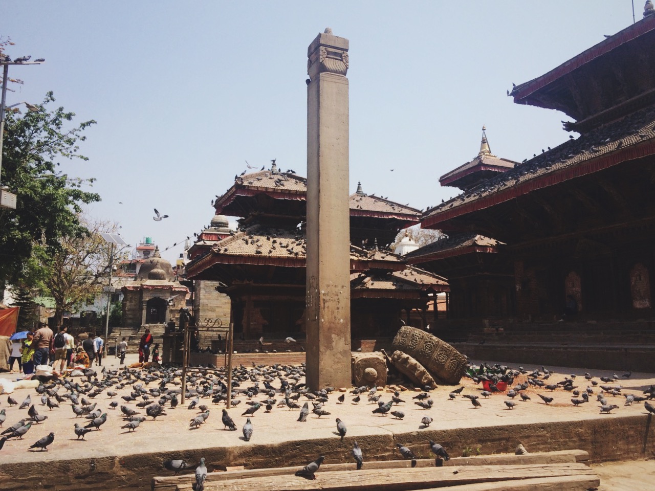  Durbar Square, Kathmandu 