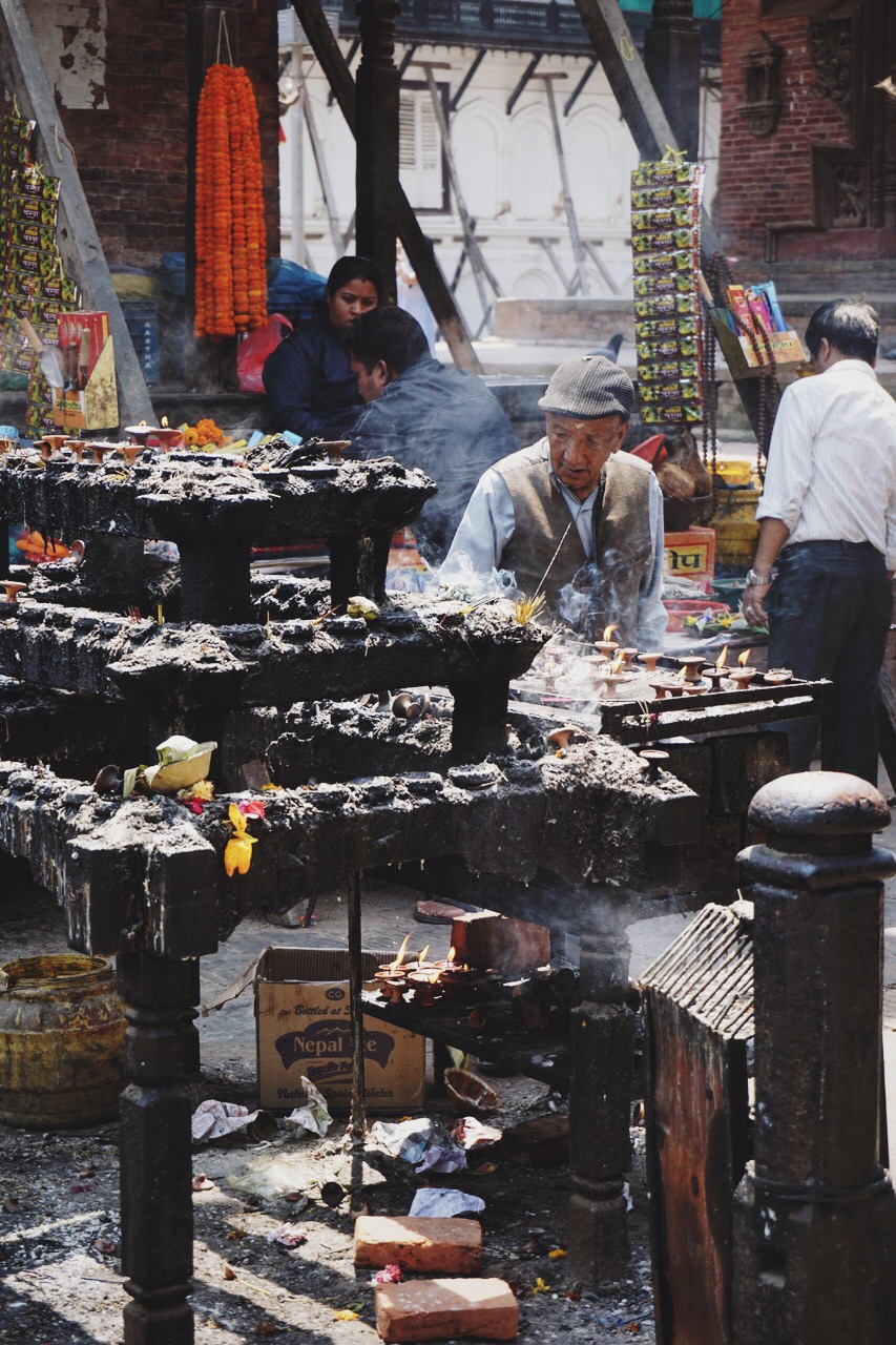  Durbar Square 