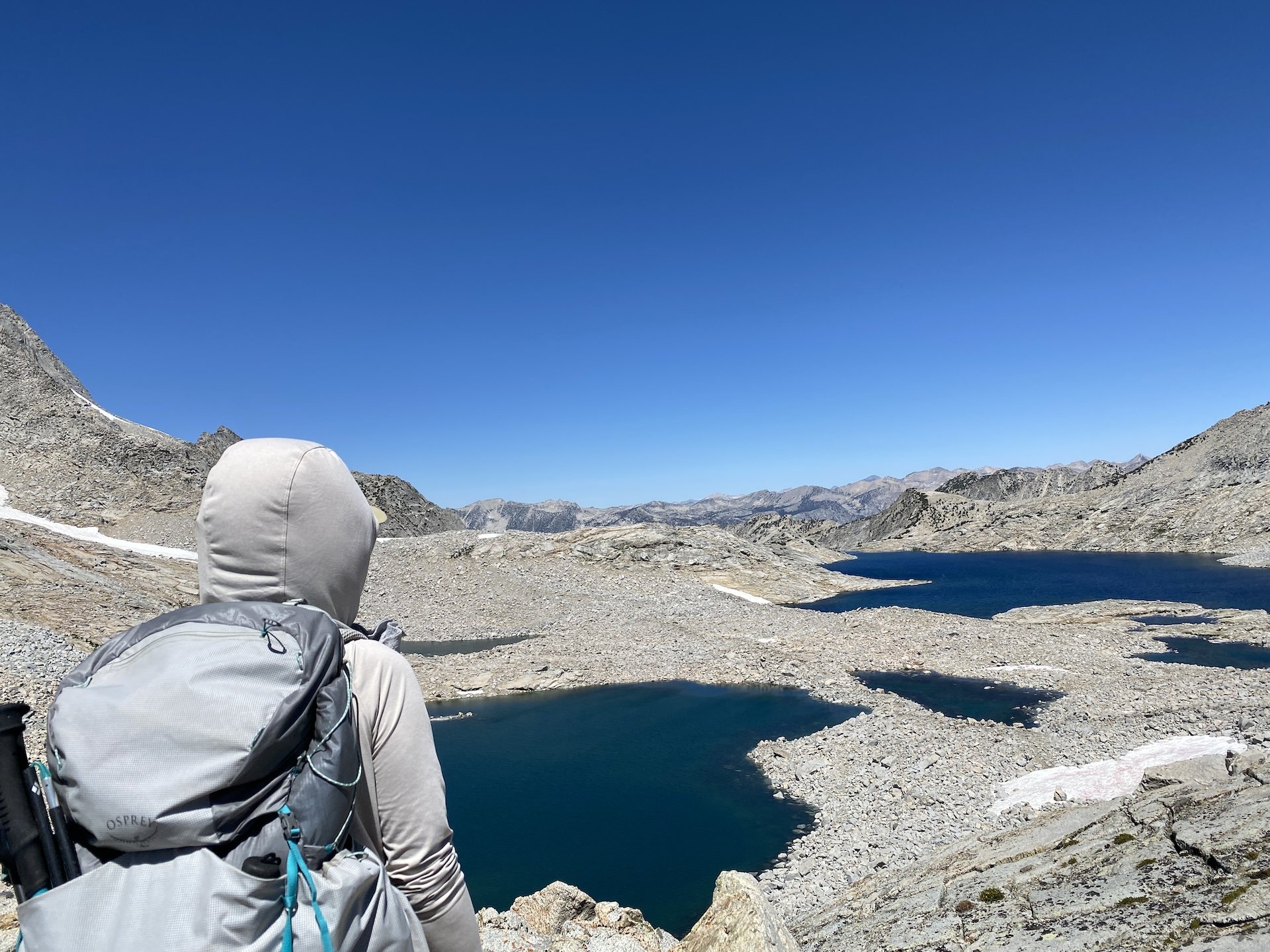 Gardiner Basin