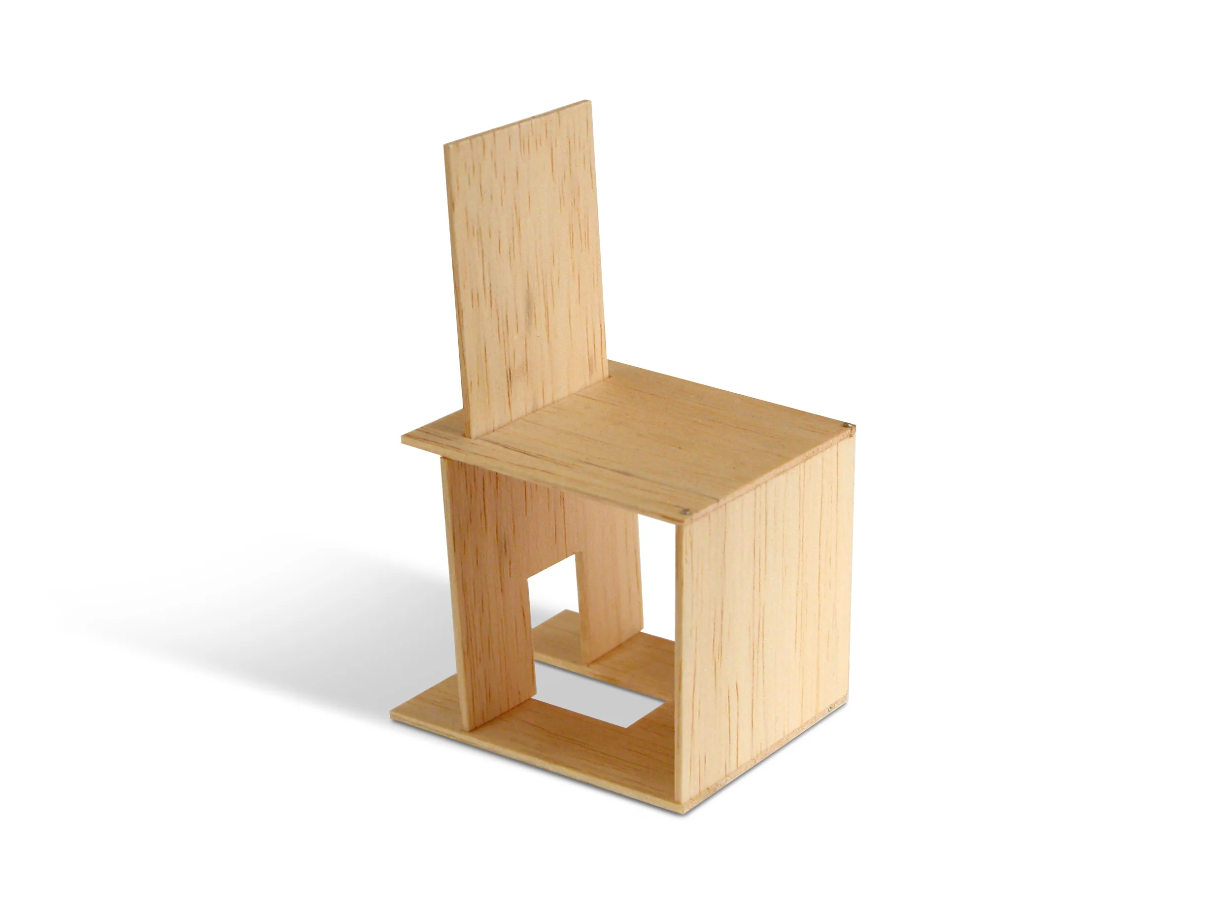 Slacks Chair—®Chung Design
