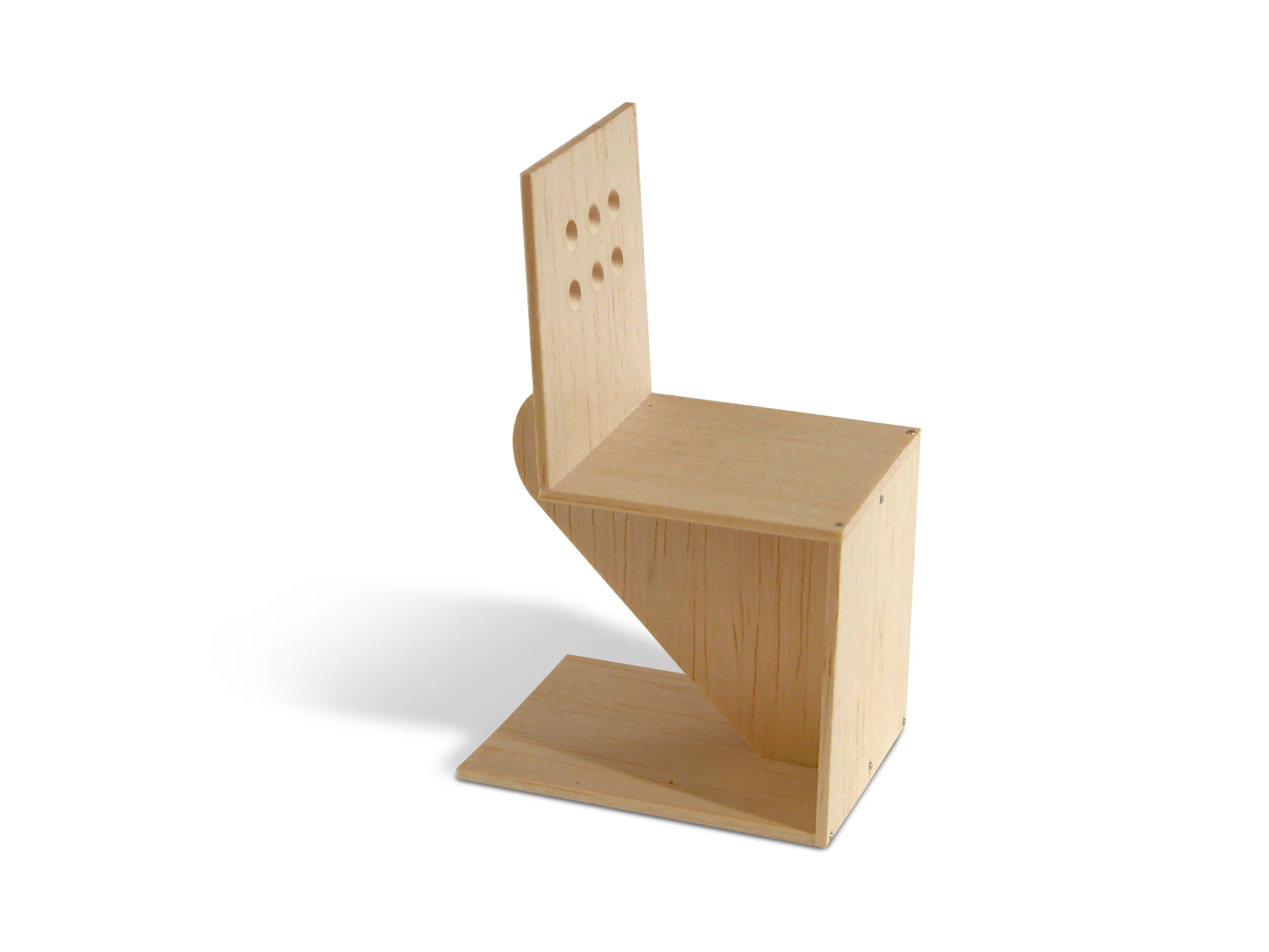 Annie Chair—®Chung Design
