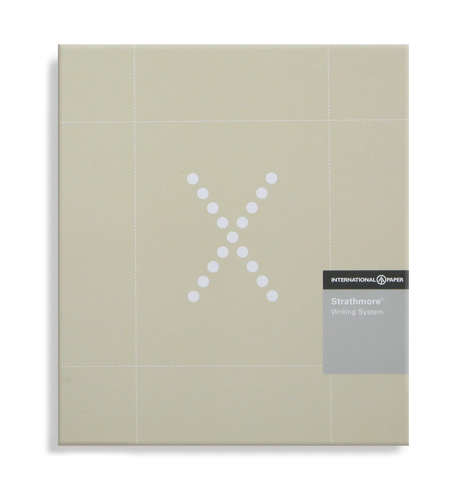 Strathmore Writing System—International Paper