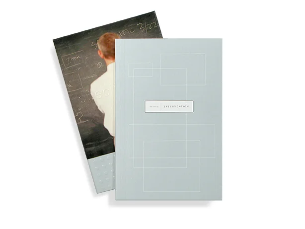 The Art of Specification—International Paper