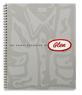 Gospel According to Glen—International Paper